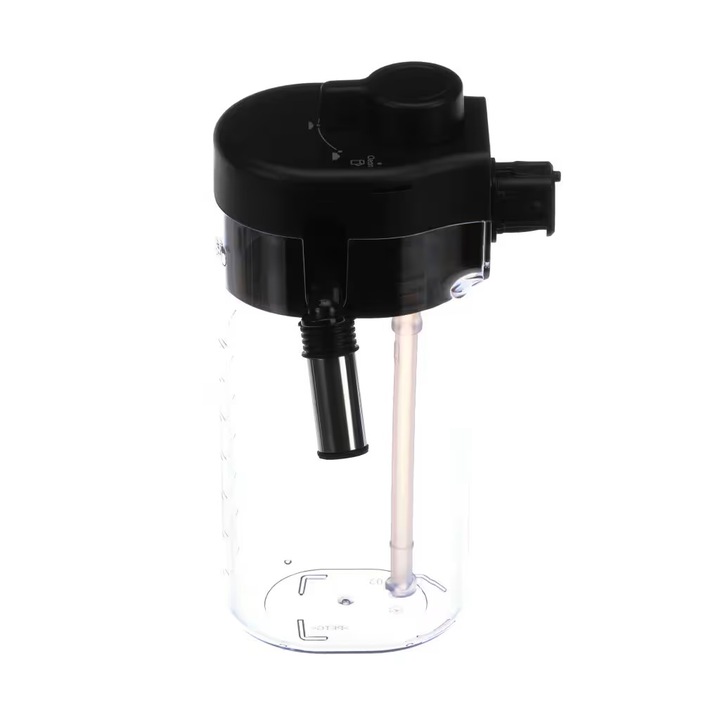 Recipient lapte e-SWC® pentru espressor DeLonghi, echivalent cu DLSC029 / AS00005734
