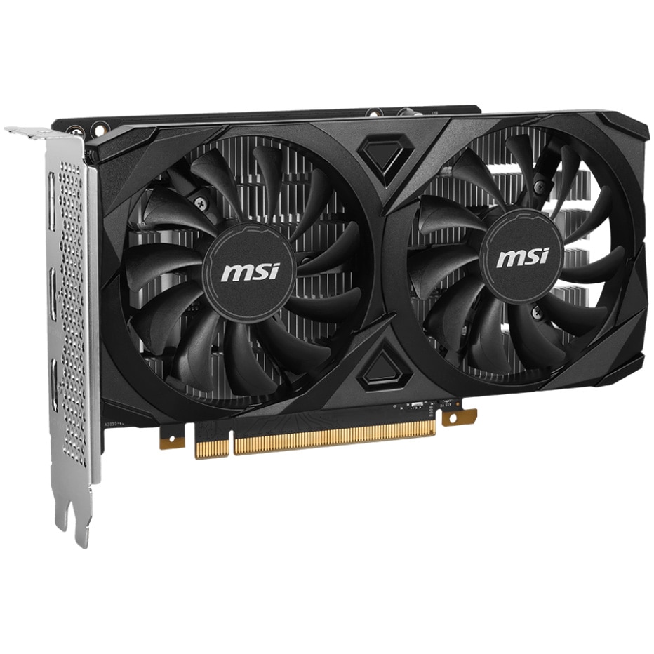 Msi Geforce Rtx Ventus X E G Oc Gddr Bit Emag Bg