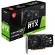 Placa Video GeForce RTX 3050 VENTUS 2X E 6G OC - imagine 2