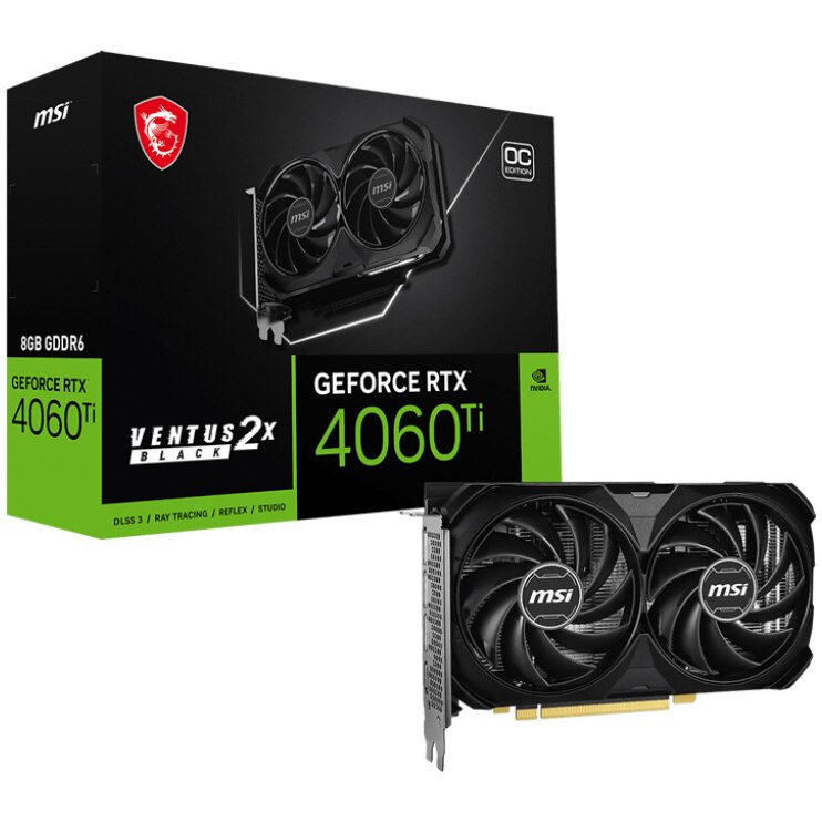 Placa video MSI GeForce® RTX 2060 GAMING Z, 6GB GDDR6, 192
