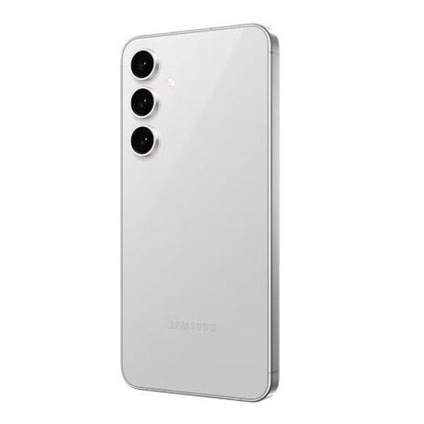 Telefon mobil Samsung Galaxy S24 FE, Dual SIM, 8GB RAM, 512GB, 5G, Gray