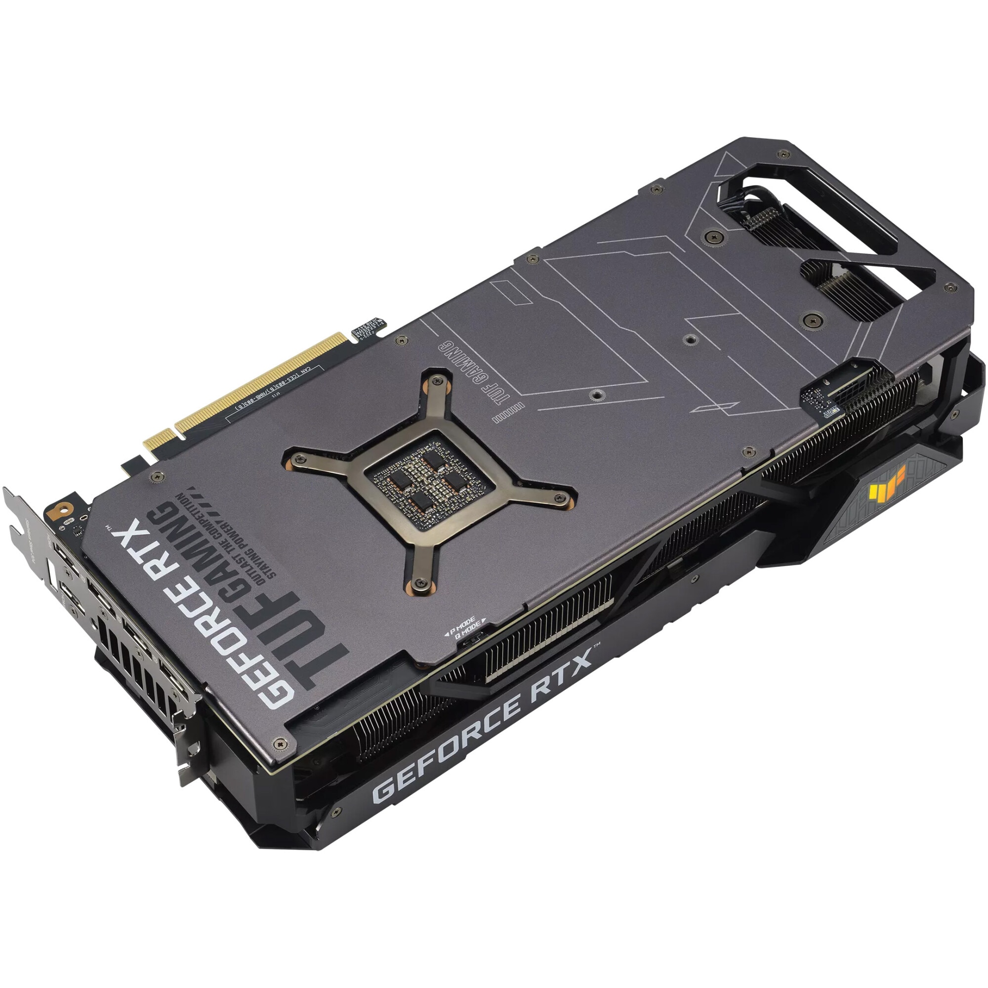Placa video ASUS GeForce RTX 4090 TUF GAMING OG OC Edition 24GB