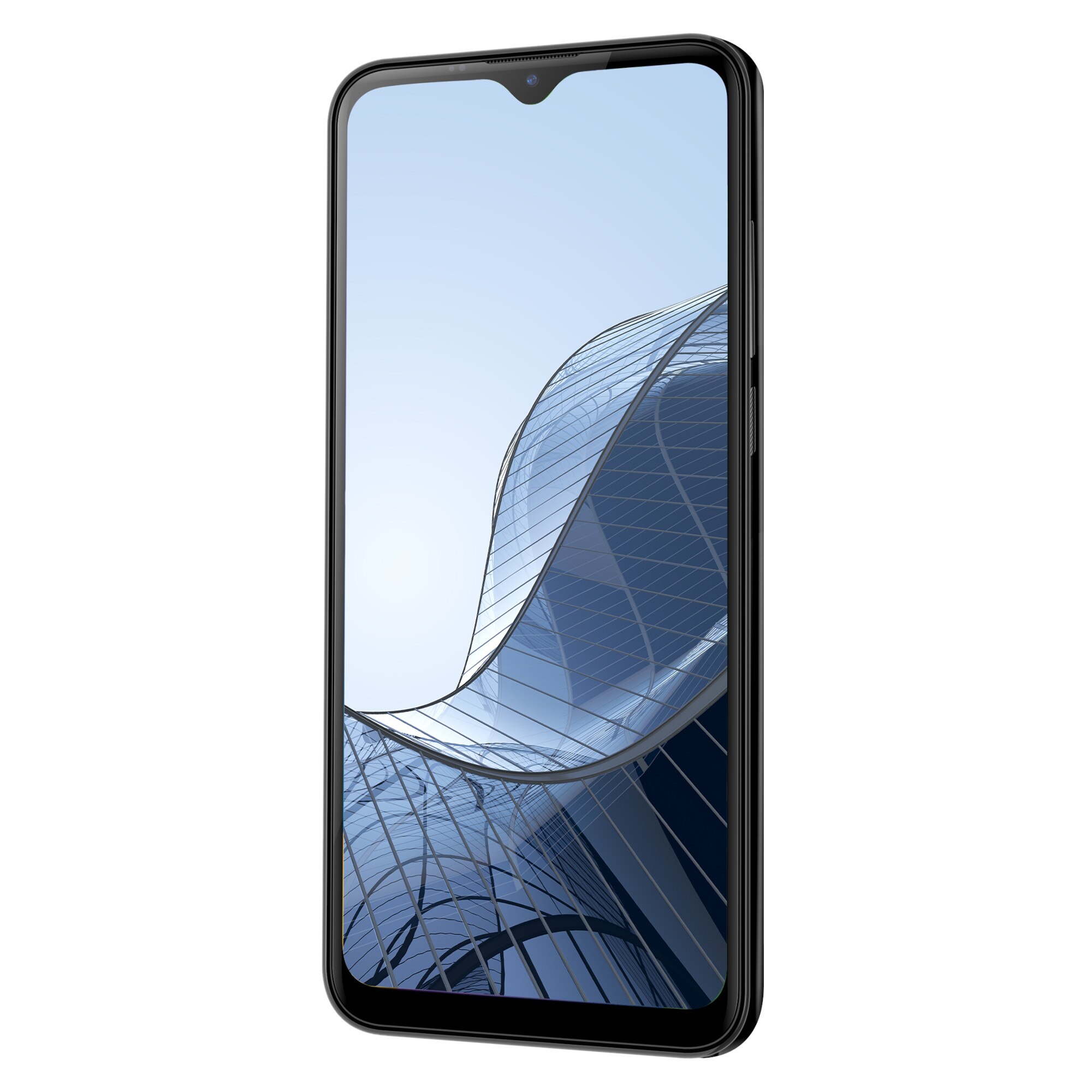 Telefon mobil Energizer U683S, Dual Sim, 2GB RAM, 64GB, 4G, Negru