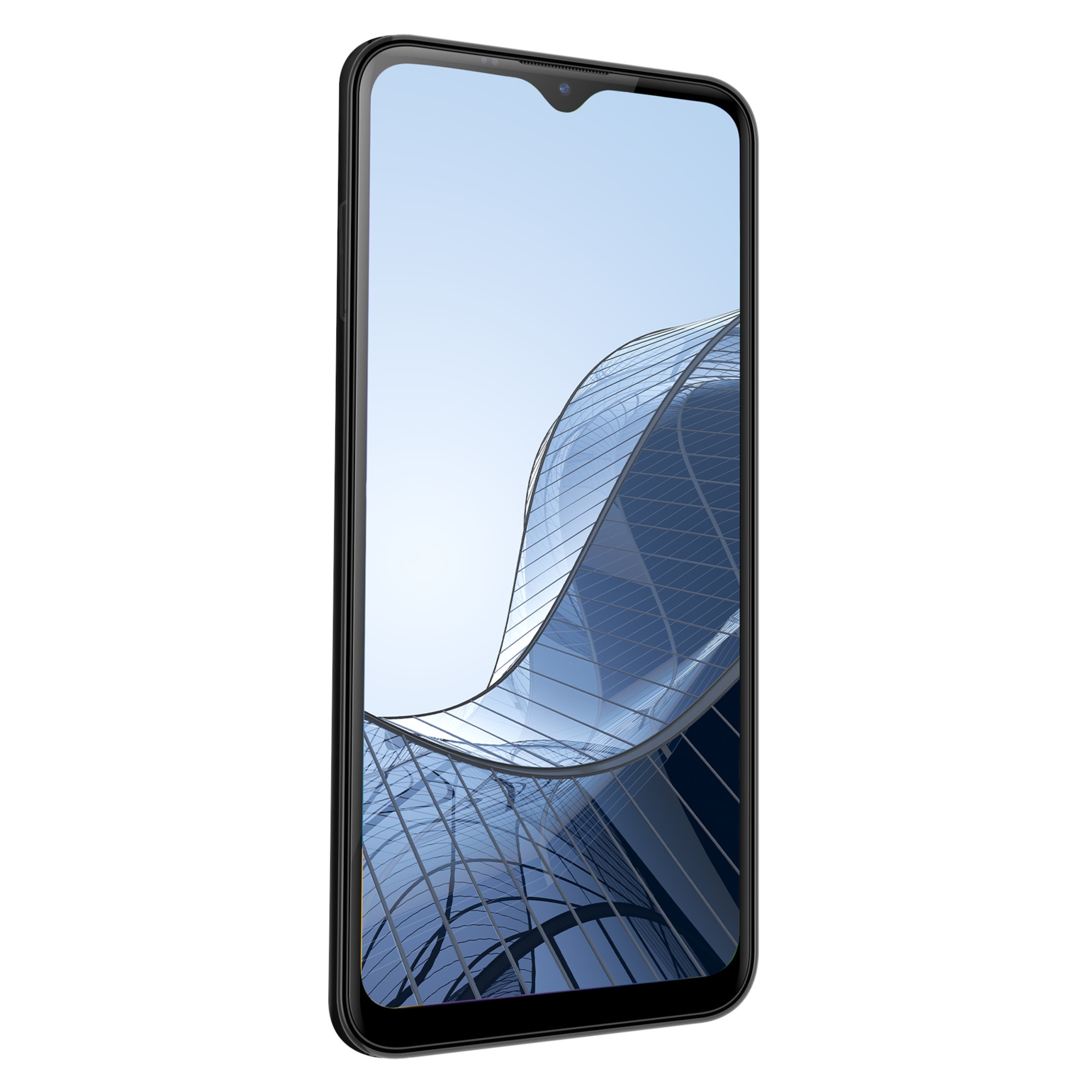 Telefon mobil Energizer U683S, Dual Sim, 2GB RAM, 64GB, 4G, Negru