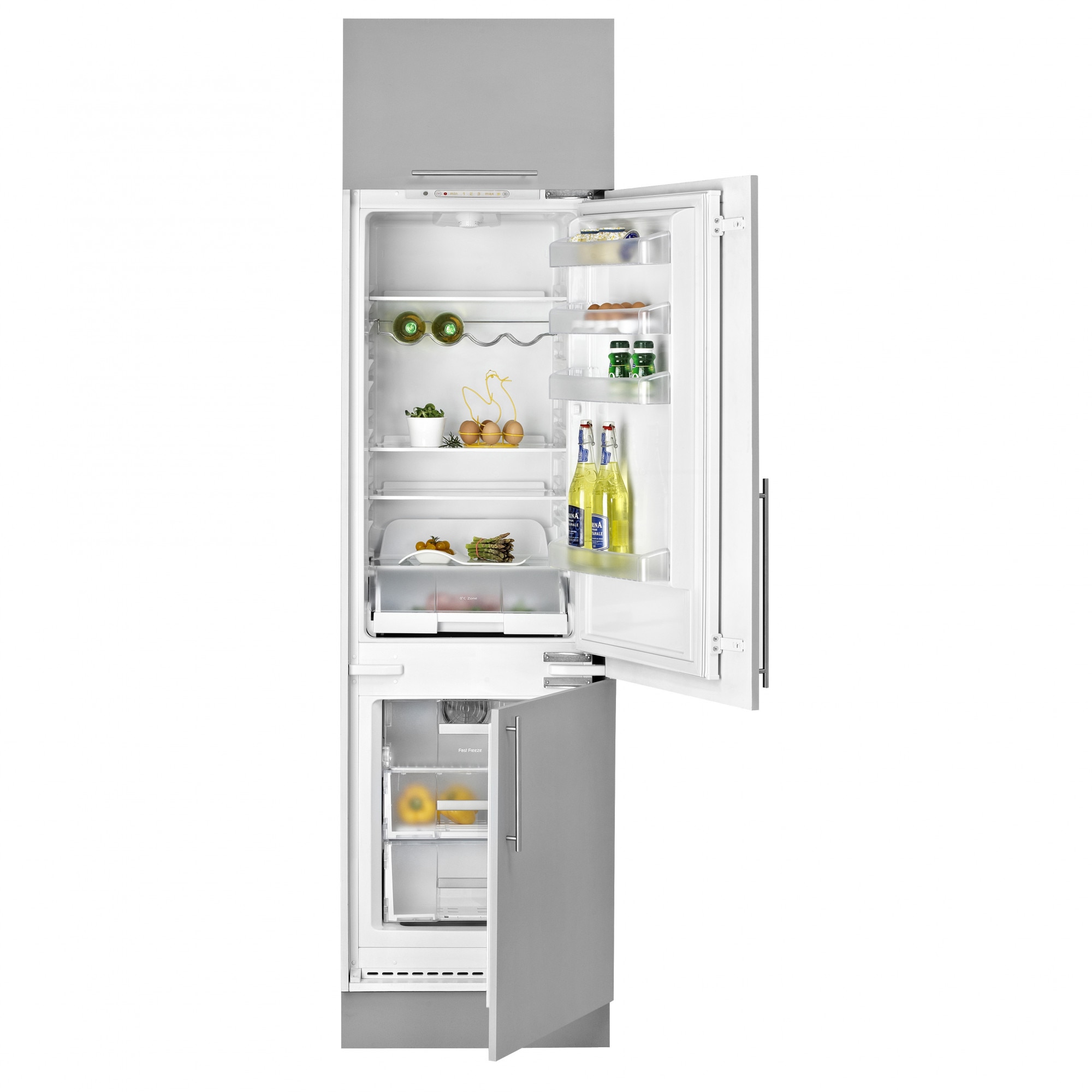 Хладилник Teka CI2 350 NF