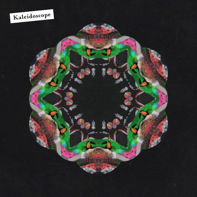 Coldplay-Kaleidoscope EP-CD - eMAG.ro