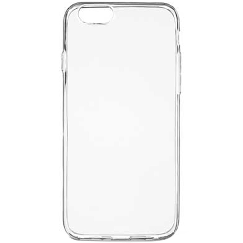 Husa Silicon UltraSlim 0.3mm iPhone 7 transparenta