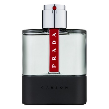 Apa de Toaleta Prada, Luna Rossa Carbon, Barbati, 100 ml Apa de Toaleta Prada, Luna Rossa Carbon, Barbati, 100 ml