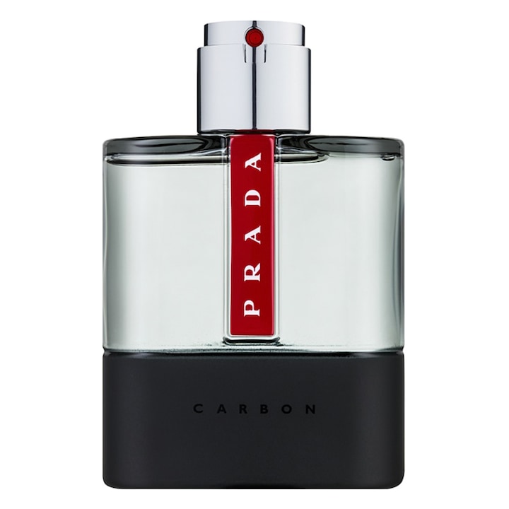 Prada Luna Rossa Carbon férfi parfüm, Eau de Toilette, 100 ml