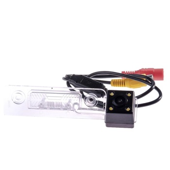 Camera marsarier Skoda Octavia 2 (2004 - 2009), Octavia 3 Hatchback - 9036 Camera marsarier Skoda Octavia 2 (2004 - 2009), Octavia 3 Hatchback - 9036