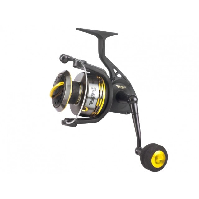 Mulineta Black Cat Shadow Spin FD 880