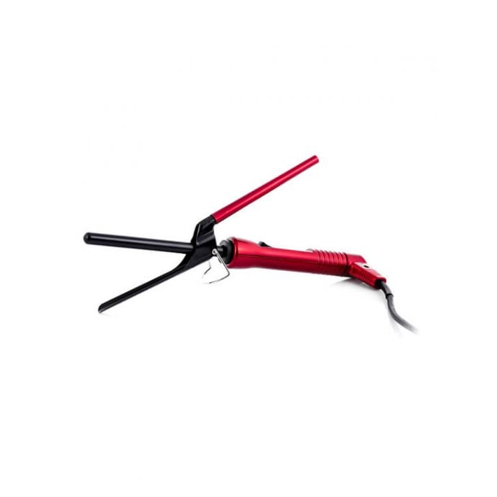 Ondulator pentru par IRON-X EVO 13mm