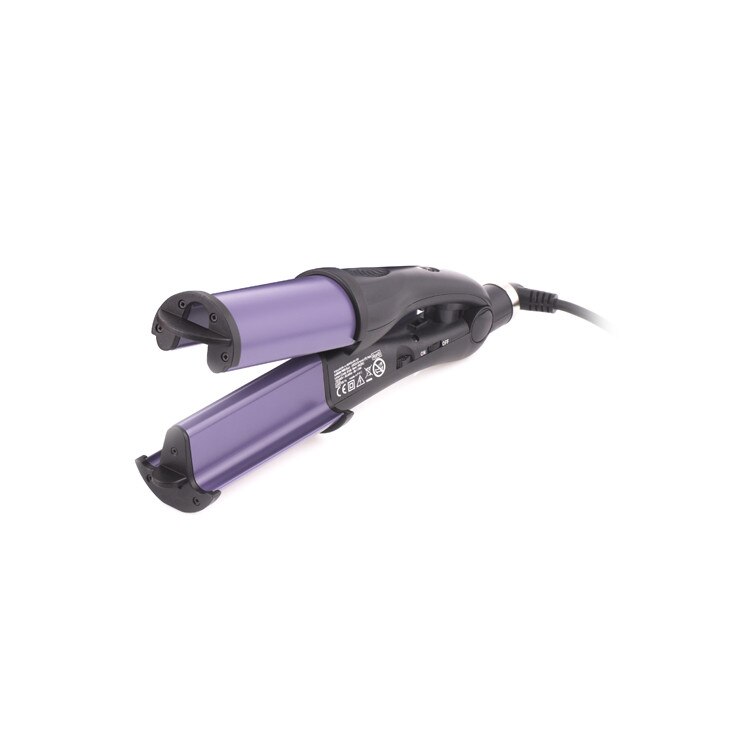 Ondulator pentru par Multi Style