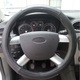 Husa Volan universala Flexzon autobuz Jeep SUV 37-39cm