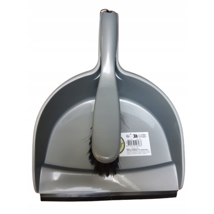 Set Zapada si Matura CARDSPLITTER, gri, design ergonomic