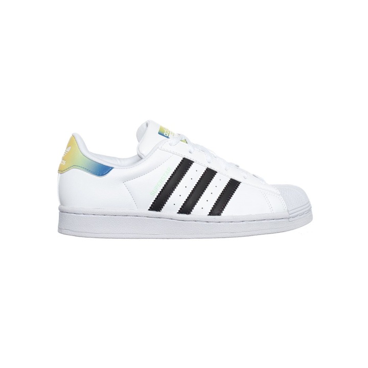 adidas gazelle silver green womens Adidas Originals Women's Sneakers Superstar EG4958