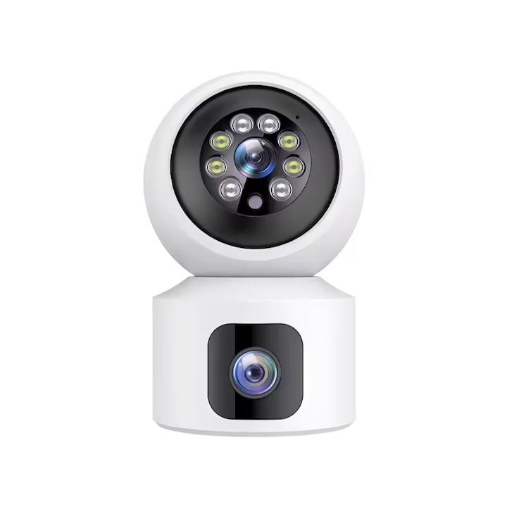 Camera de supraveghere Nedis Pinakida 5tmch
