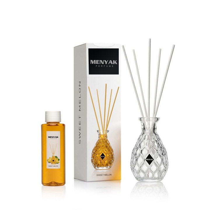 Odorizant Camera Menyak Pepene Galben 110 ml