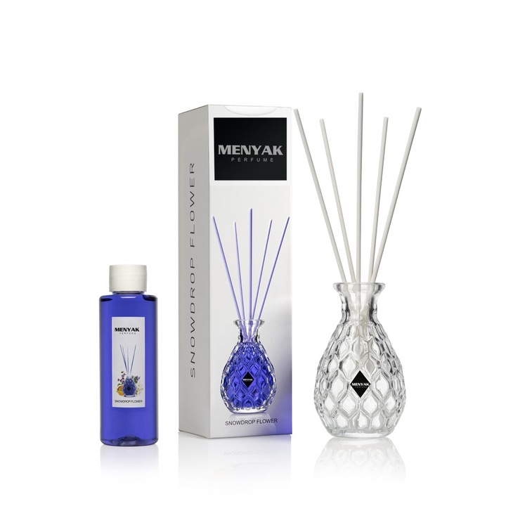 Odorizant Camera Menyak Ghiocel 110 ml