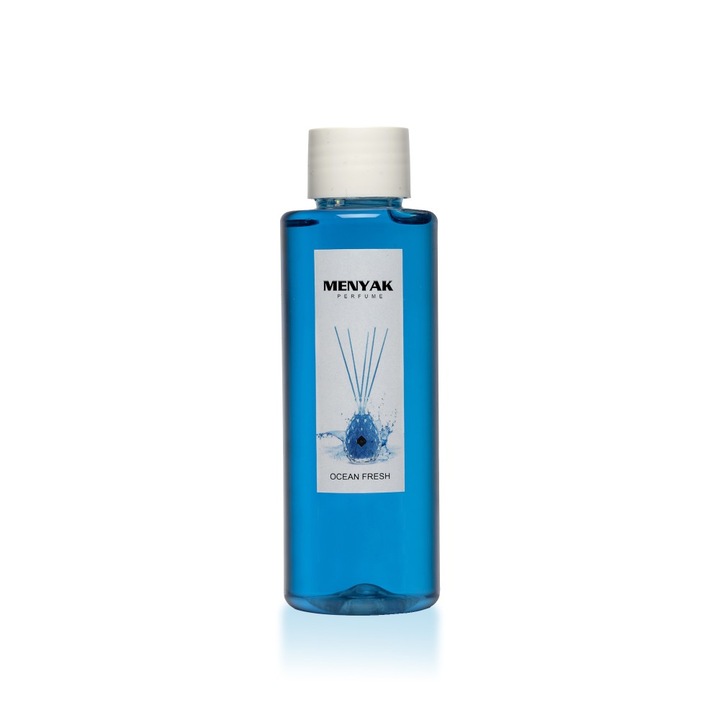 Rezerva Odorizant camera Menyak Ocean Fresh 110 ml