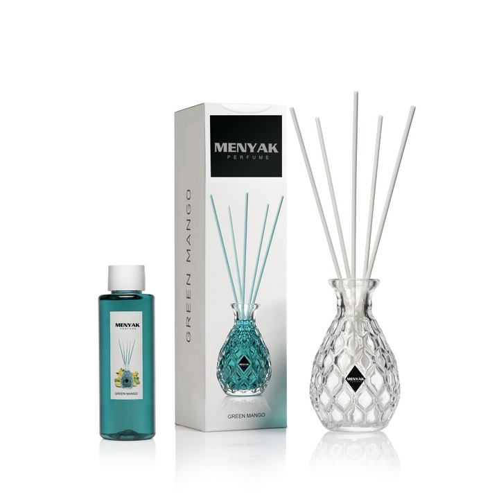 Odorizant Camera Menyak Mango 110 ml