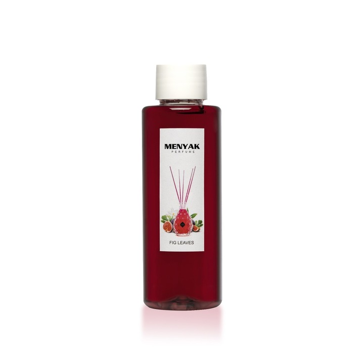 Rezerva Odorizant camera Menyak Cherry Almond 110 ml