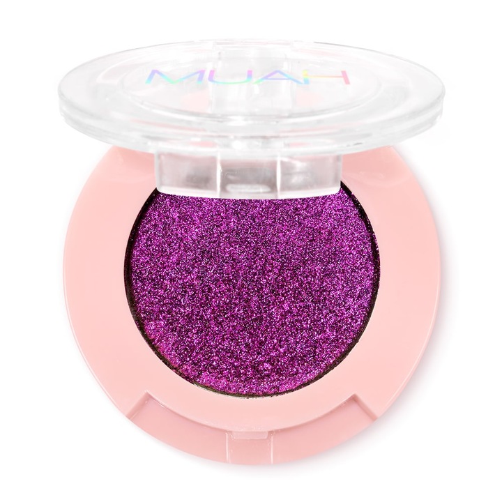 MUAH RebelEyes Chameleonic Pressed Pigment - Nem a te babád