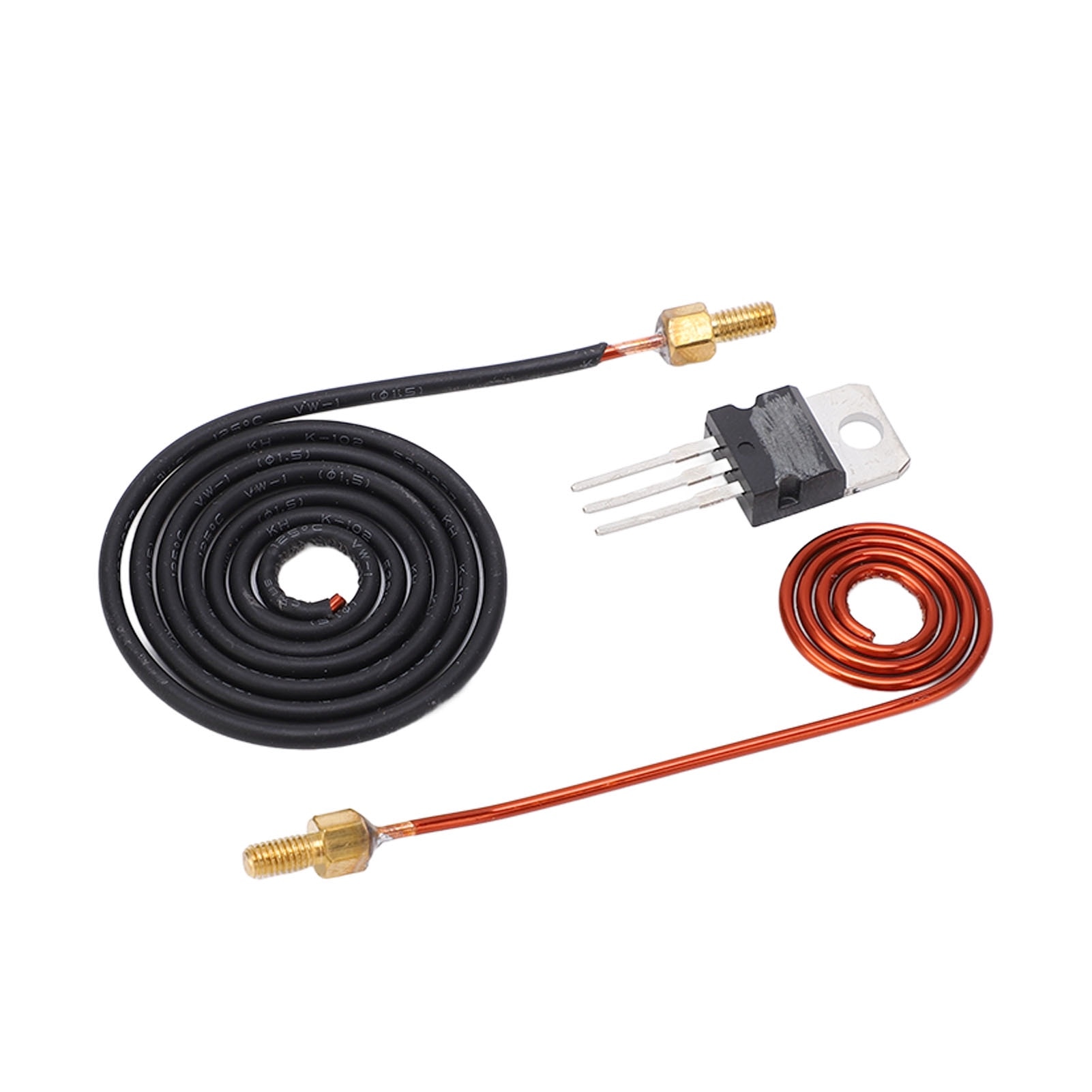 Generator de Puls Electromagnetic, Fokelyi, 150MHZ, 36V, antena