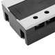 Háromfázisú elektronikus szervo transzformátor 5KW Buck feszültség átalakító 360-420V bemenet 200-230V kimenet