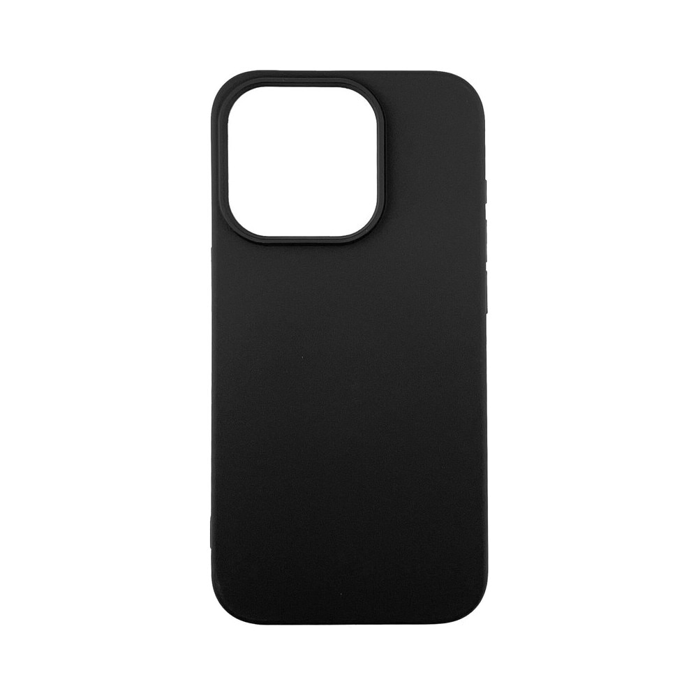 Husa de protectie Atlas Zen compatibila cu Honor 400 Lite Negru Material Mat, Slim, Anti zgarieturi, Anti soc, cu margini ridicate pentru protectia ecranului si a camerei