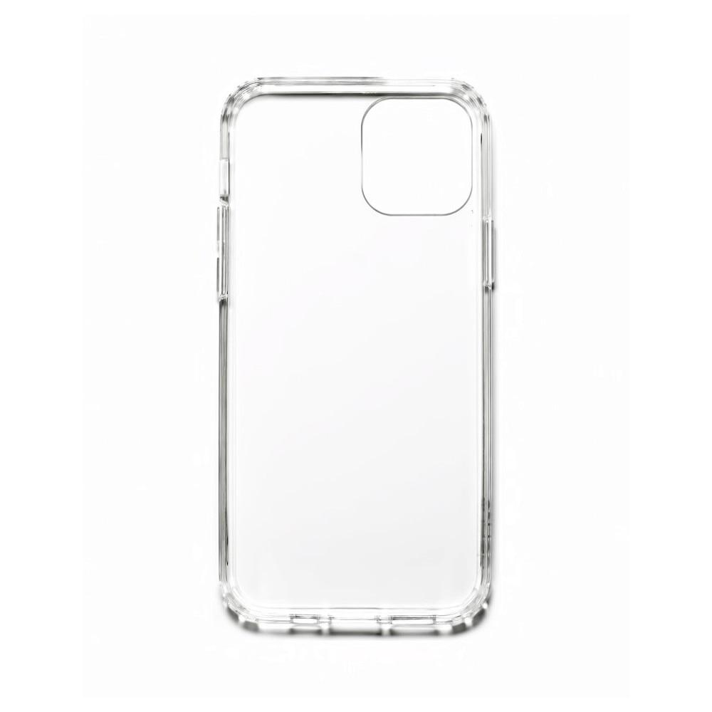 Husa CENTO Como Apple compatibila cu Iphone 15 ProMax Transparent
