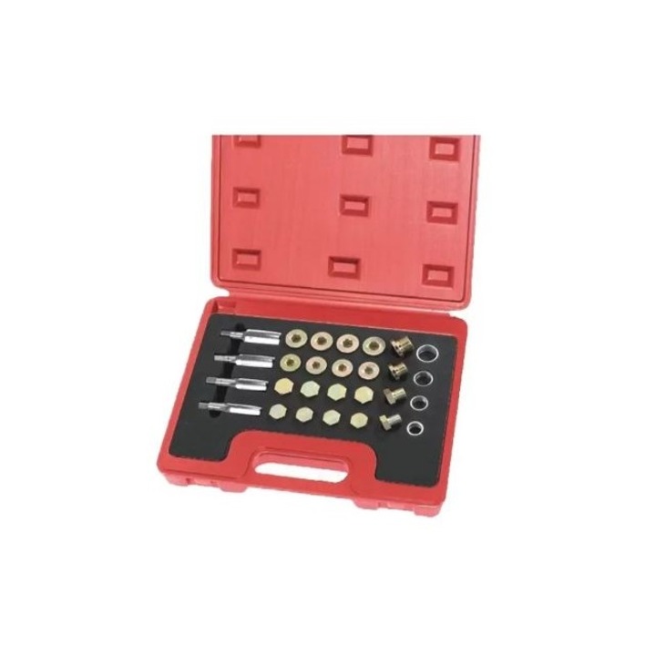 Trusa pentru rectificat si inlocuit dopuri de ulei, Spo Sculeprofionline