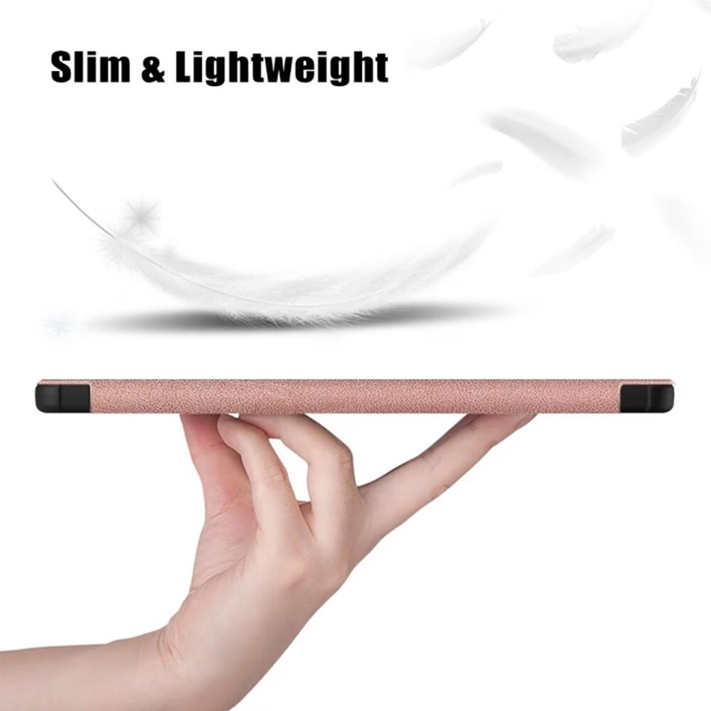 Husa pentru tableta, Smartphosis, Pentru Lenovo Tab M9 9.0
