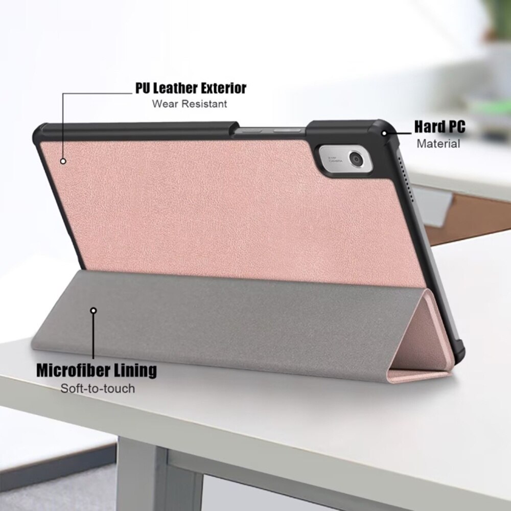Husa pentru tableta, Smartphosis, Pentru Lenovo Tab M9 9.0