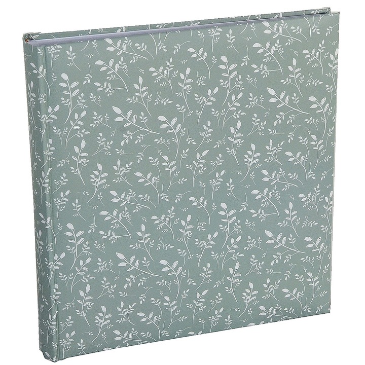 Album foto, TRADAG, Model frunze, 60 pagini, 30.5x33cm