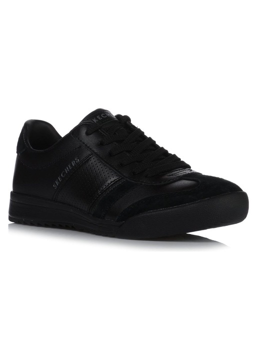 Pantofi sport Skechers ZINGER-FRESH 965BBK