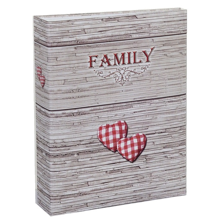 Album foto Tradag, 200 Fotografii, 10x15