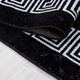 PLUS BLACK 80 X 150 covor