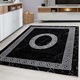 PLUS BLACK 80 X 150 covor
