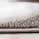 Covor Modern, Ayyildiz, Plus, Model Panglica, 240x340 cm, Maro, Polipropilen Heatset, Inaltimea Firului 7 mm, 1400 g/m², Certificat Oeko-Tex Standard 100, Dreptunghiuri, Spate Din Juta Naturala