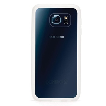 Husa de protectie Griffin Reveal Samsung Galaxy S6 Clear Husa de protectie Griffin Reveal Samsung Galaxy S6 Clear