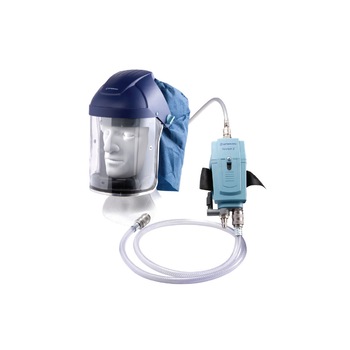 Sistem de respiratie cu aductiune de aer Airvisor Sistem de respiratie cu aductiune de aer Airvisor