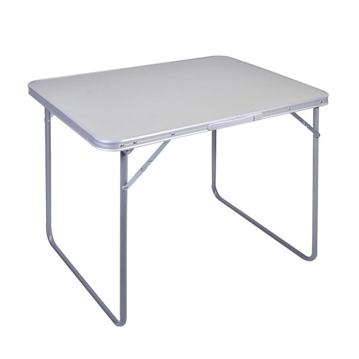 Masa pliabila camping, 60 x 40 x 40 cm