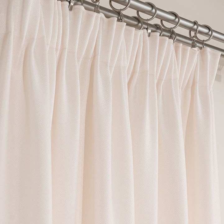 Draperie, Markizeta, 140x250cm, crem