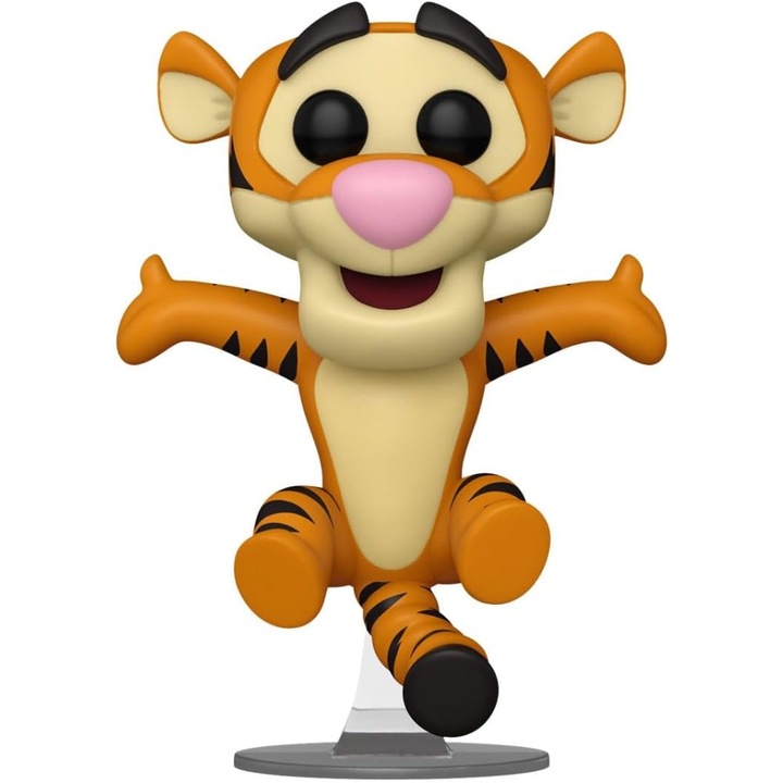 Фигурка Funko Pop, Disney, Winnie The Pooh, S3, Tigger, 10 cm, Многоцветен