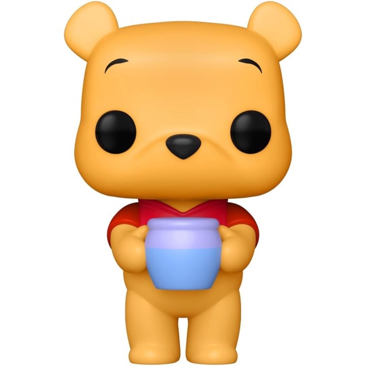 Figurina Funko Pop, Disney, Winnie The Pooh, S3, Pooh, 10 cm