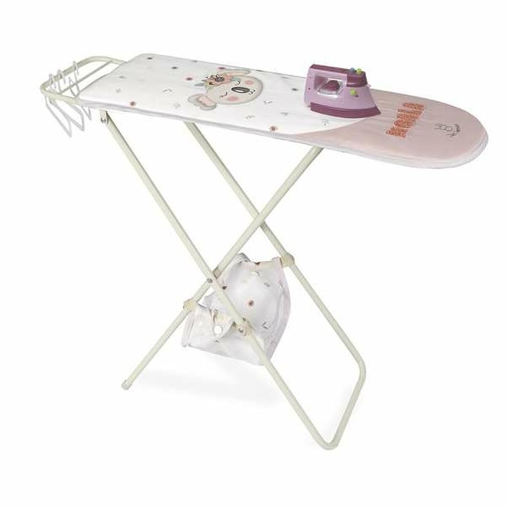 Bucatarie de Jucarie Decuevas, pliabila, 72x25cm, poliester, pentru copii peste 3 ani