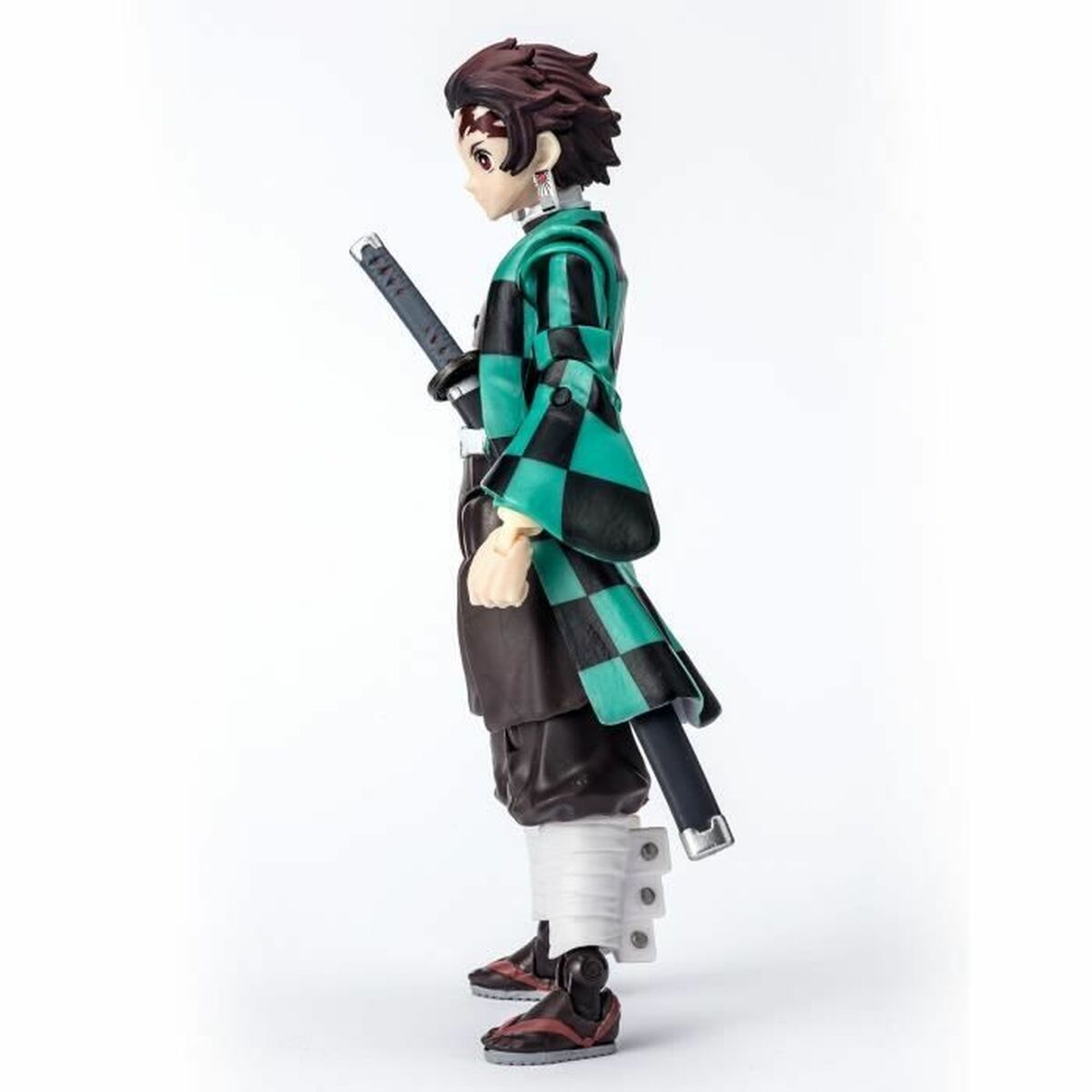 tanjirou  Figurina Good Smile Company, Demon Slayer: Kimetsu no Yaiba