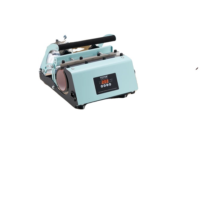Uscator flash pentru imprimare prin serigrafie, 47 x 63.5 cm, 3600 W, control temperatura 0 la 400 C, Otel, Inaltime reglabila 77-109 cm