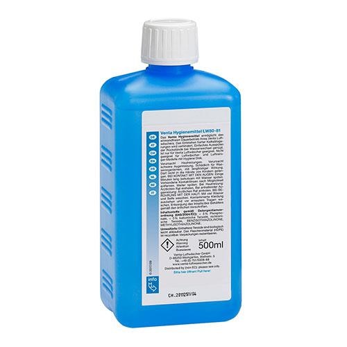 Aditiv igienic pentru umidificatoarele Venta Seria 5